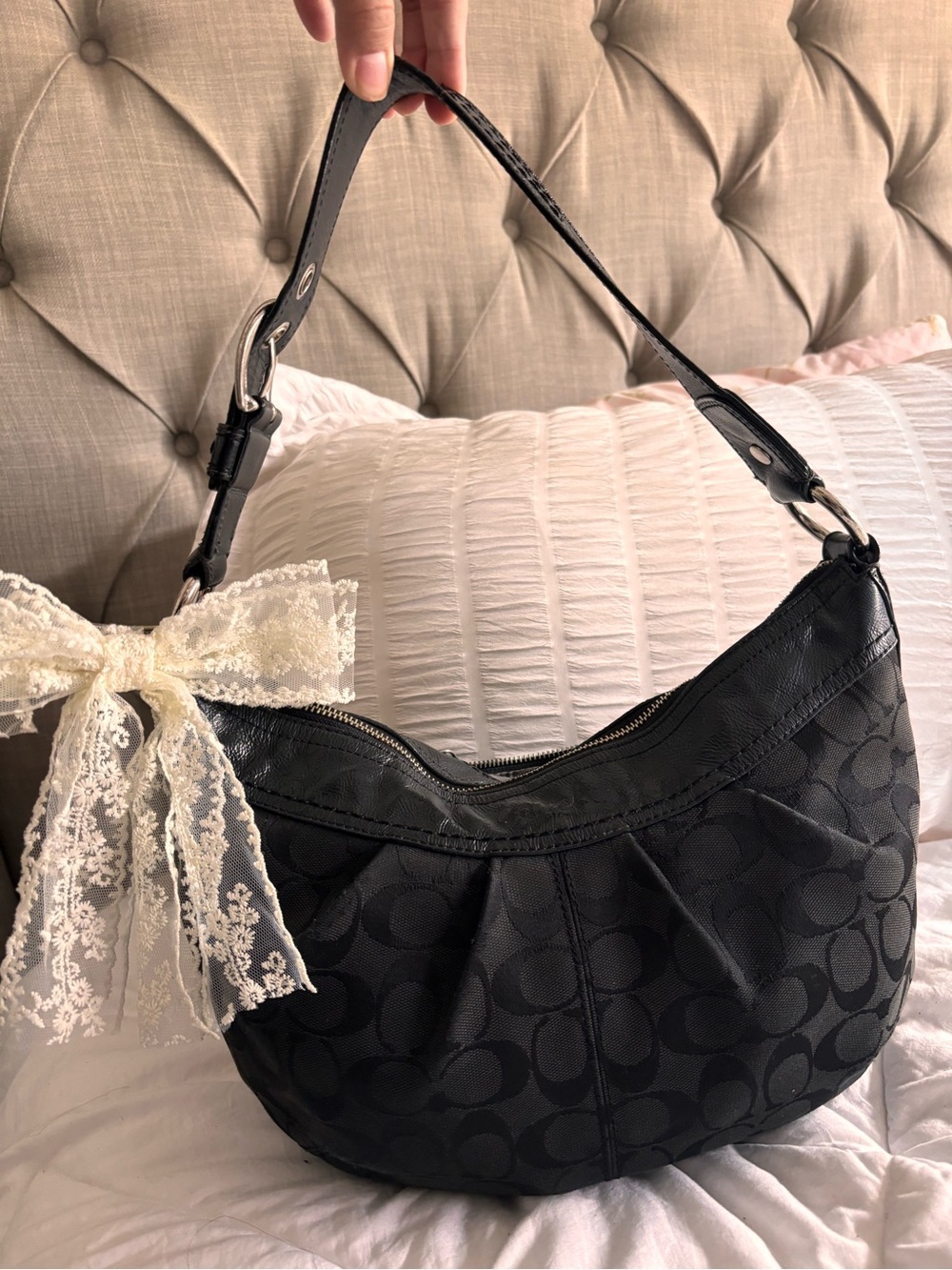 Coach Shoulder Bag